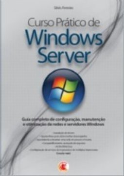 Cursp Pratico de Windows Server