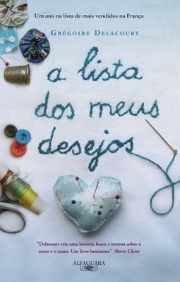 A Lista dos Meus Desejos 