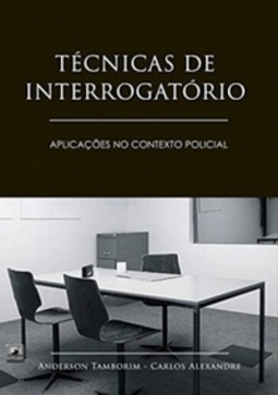 Técnicas de Interrogatório