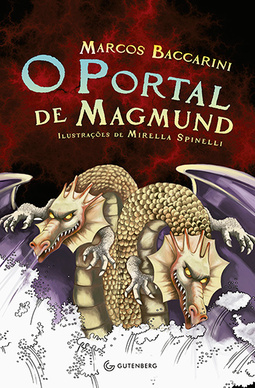 O portal de Magmund