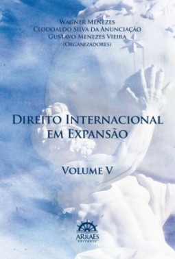Direito internacional em expansão