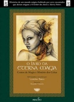 O Livro Da Eterna Magia
