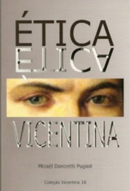 Ética Vicentina (Vicentina #18)