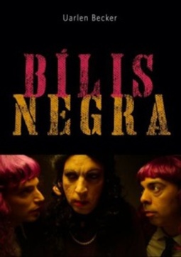 BÍLIS NEGRA