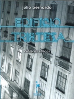 Edificio Tristeza - crônicas etílicas
