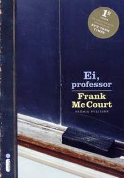 Ei, Professor