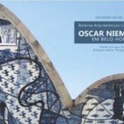 Roteiros Arquitetônicos Casa do Baile - Oscar Niemeyer em Belo Horizonte
