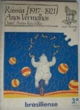 Rússia (1917-1921) (Tudo é História)