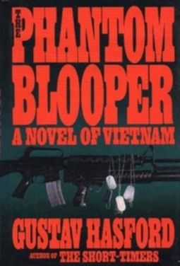 The Phanton Blooper