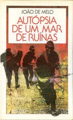 Autópsia de um Mar de Ruínas
