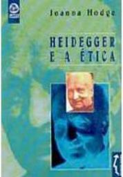 Heidegger e a Ética - IMPORTADO