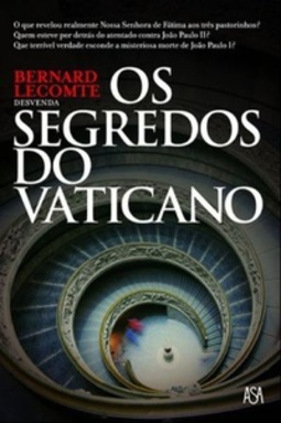 Os Segredos do Vaticano