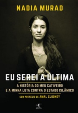 Eu serei a última