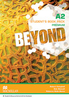 Beyond Student's Book Premium Pack-A2