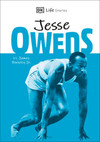DK Life Stories Jesse Owens (Library Edition): Amazing people who have shaped our world