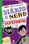 Diário de um nerd: supernerd