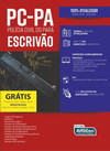 Escrivão da Polícia Civil do Pará (PC-PA): edital 2020