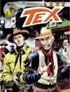 Tex Platinum Nº 31
