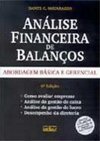 Análise Financeira de Balanços - Livro-Texto