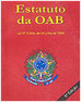 Estatuto da OAB: Lei Nº 8.906, de 04 Julho de 1994