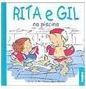 Rita e Gil: na Piscina - IMPORTADO