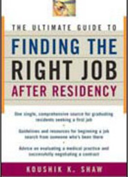 The Ultimate Guide to Finding the Right Job after Residency- Importado