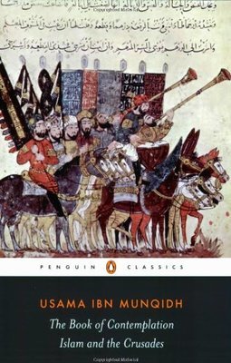 ISLAM AND THE CRUSADES
