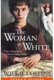 The Woman in White - Importado