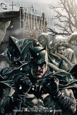 BATMAN NOEL