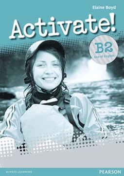 Activate! B2: Use of English