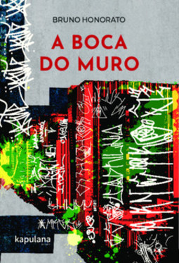A boca do muro