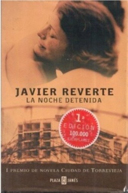 La Noche Detenida