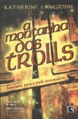 A Montanha dos Trolls