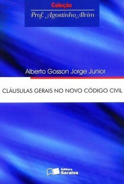 Cláusulas Gerais no Novo Código Civil