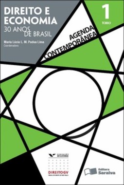 Agenda contemporânea - Tomo I