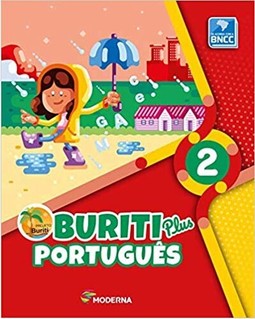 Buriti Plus - Português - 2º ano