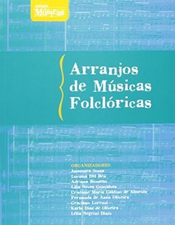 Arranjos de Músicas Folclóricas