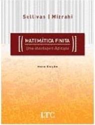 Matemática Finita: uma Abordagem Aplicada