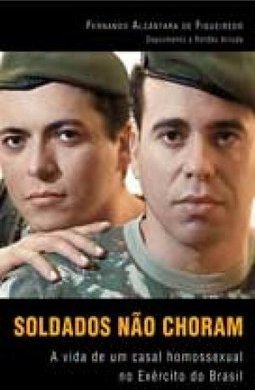 soldados não choram