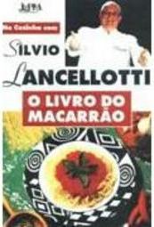 O Livro do Macarrão