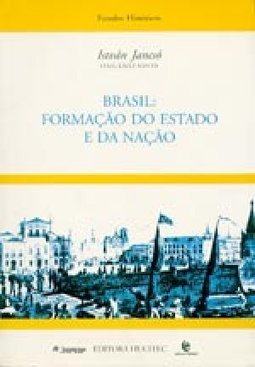 Brasil: Formação do Estado e da Nação