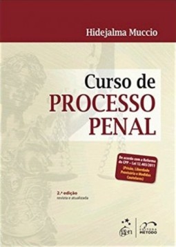 Curso de processo penal