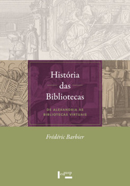 História das bibliotecas: de Alexandria às bibliotecas virtuais