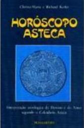 Horóscopo Asteca