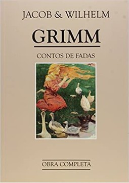 Grimm - Contos de fadas