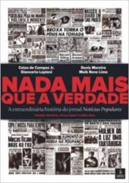 NADA MAIS QUE A VERDADE