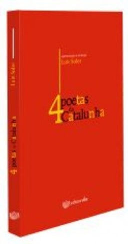 4 Poetas da Catalunha