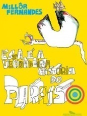 Esta É A Verdadeira História Do Paraíso