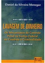 Lavagem de Dinheiro