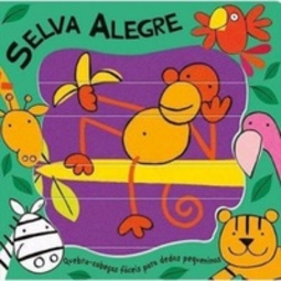 Selva Alegre
